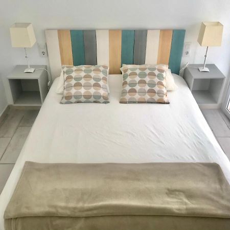Caleta Soul Apartment Puerto de Santiago  Ngoại thất bức ảnh