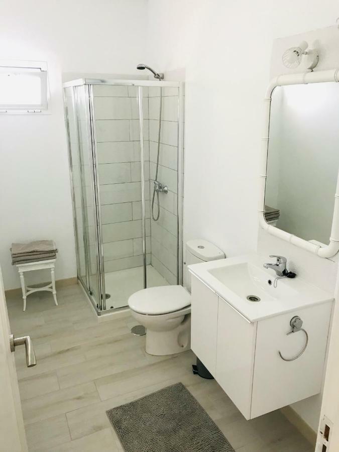 Caleta Soul Apartment Puerto de Santiago  Ngoại thất bức ảnh
